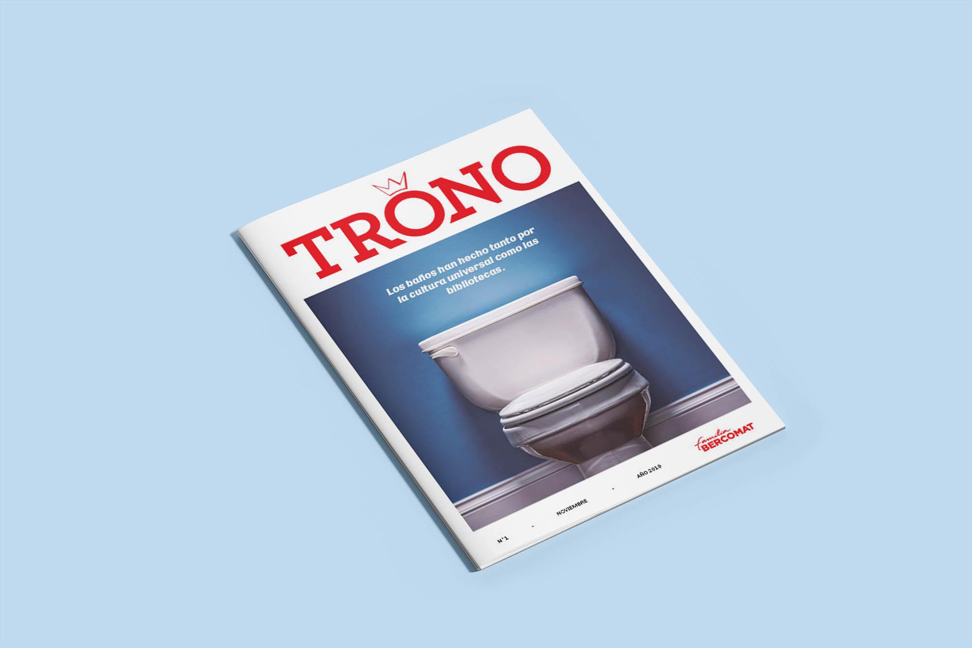 Revista Trono