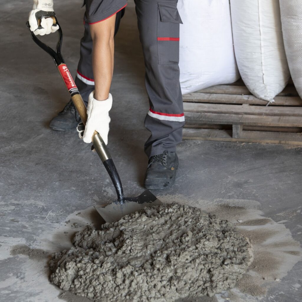 Cómo hacer cemento? Consejos para principiantes -